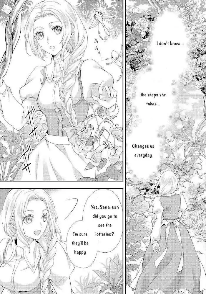 Milady Just Wants to Relax Chapter 22.2 13